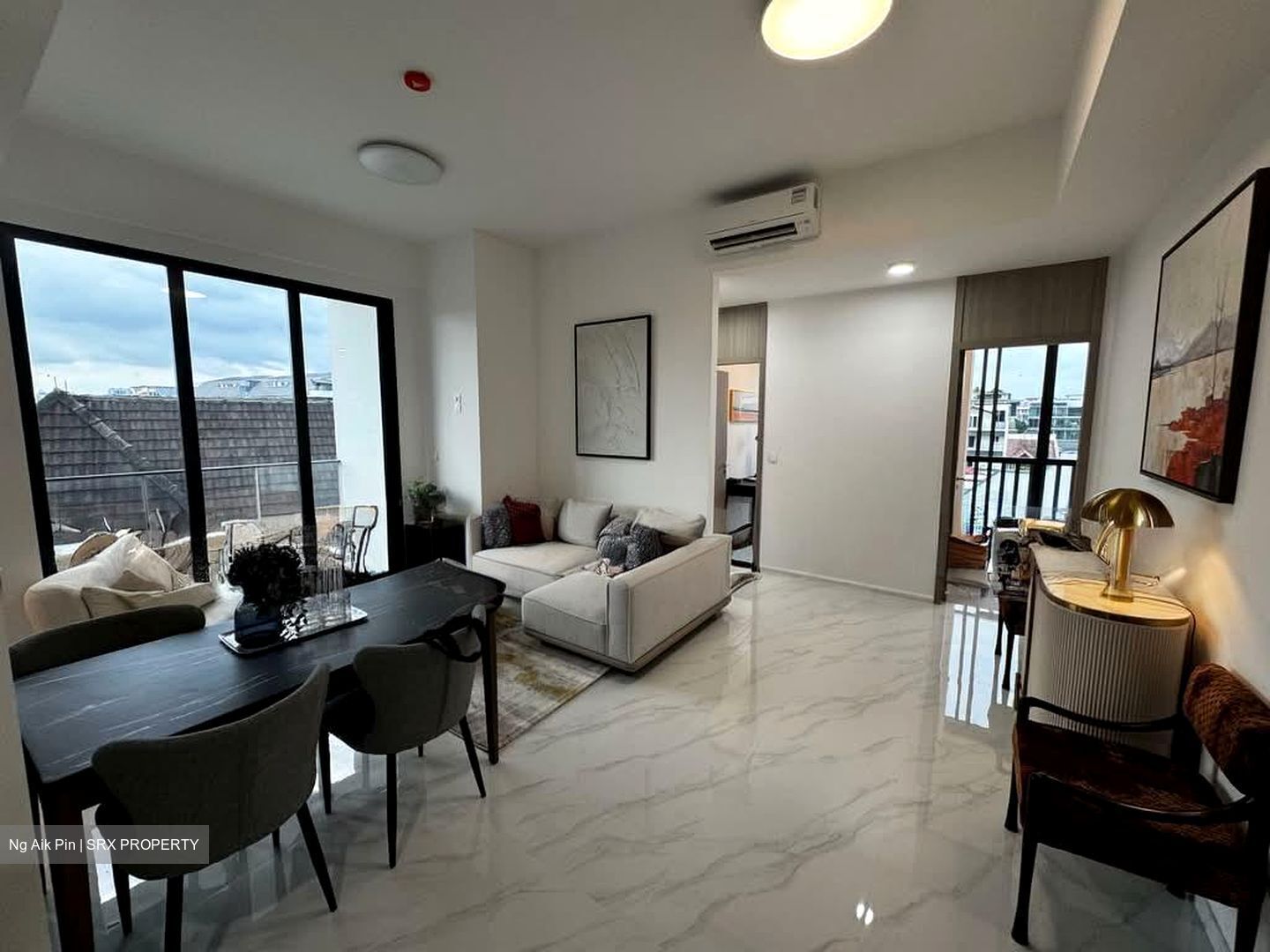 K Suites (D15), Apartment #574517161